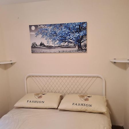 Apartamento בין הר למעיין Kfar Tavor Exterior foto