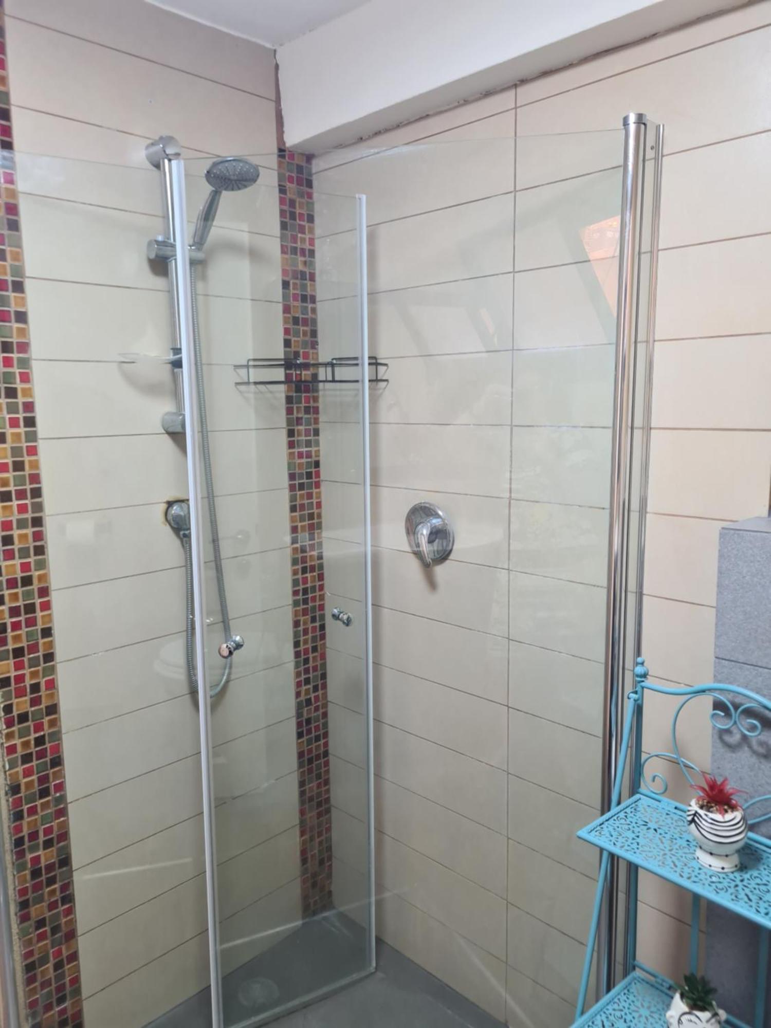 Apartamento בין הר למעיין Kfar Tavor Exterior foto